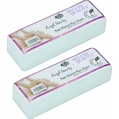 Angel Beauty Depilační pásky 2 × 100 ks