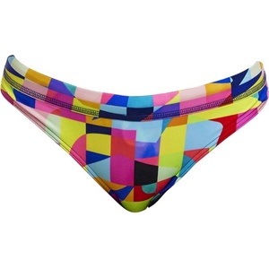 Funkita on the grid sports brief xs - uk30