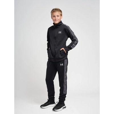 Under Armour UA B Icon Knit Tracksuit 1390295-001