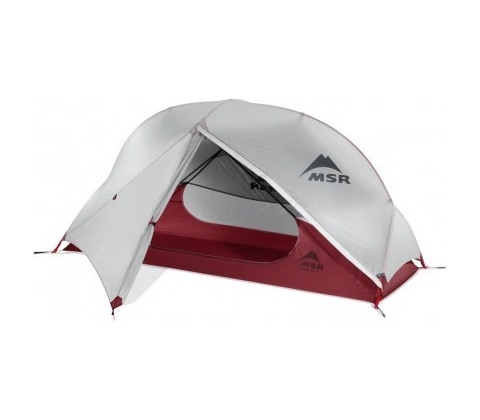 MSR Hubba 1