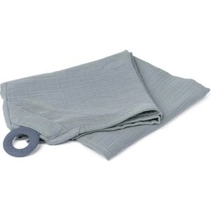 DOOMOO Одеяло Mom'N Play, Tetra Green (DOO085420)
