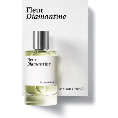 Maison Crivelli Fleur Diamantine EDP 100 ml