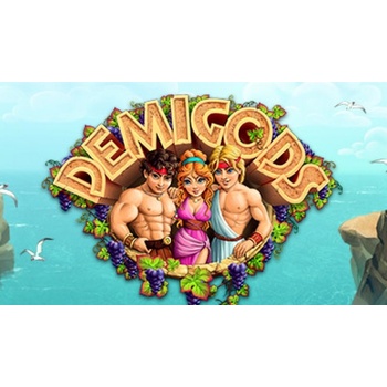 Demigods