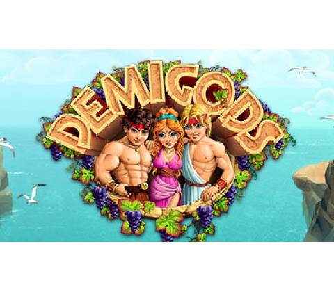 Demigods