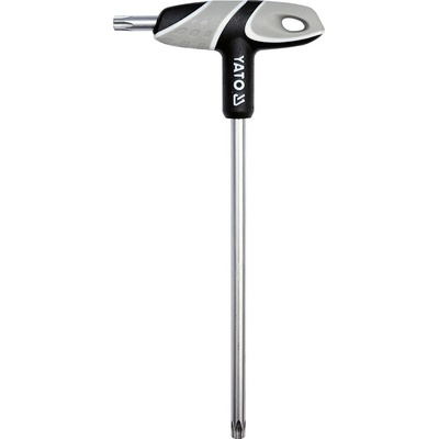 YATO YT-05611 Šroubovák T TORX s otvorem T50