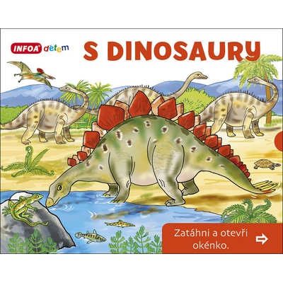 S dinosaury