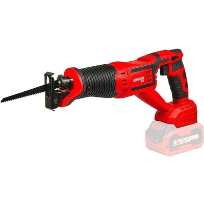 Raider RDP-DBRS20 Solo (050204)