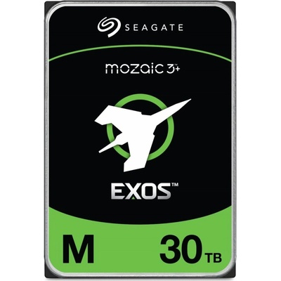 Seagate Exos M 30TB, ST30000NM004K