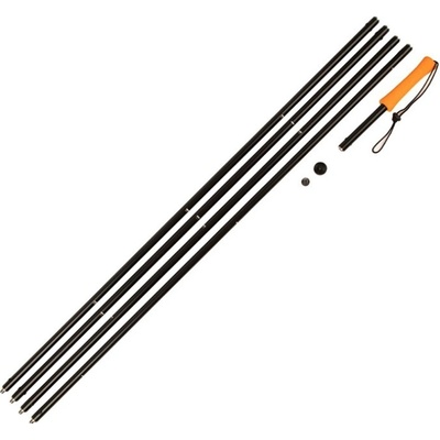 Trakker products tyče na skúmanie dna prodding sticks 1,2 m 4 ks