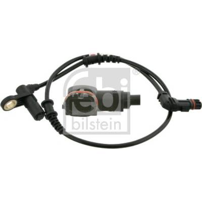 Snímač počtu otáčok kolesa FEBI BILSTEIN 27857