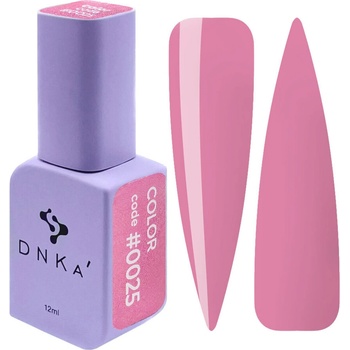 DNKa Гел лак DNKa 12 мл. 0025 (GPDC0025)