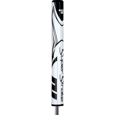 Super Stroke Zenergy XL Tour 3.0 White/Black