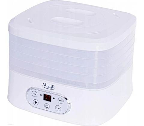 Adler AD 6658