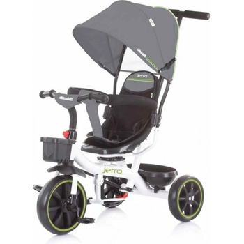 Chipolino so strieškou Jetro 2v1 Glacier