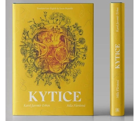 Kytice