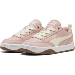 PUMA Детски маратонки Puma Unisex Kids Low-Top Trainers - F. Ivry/Pink