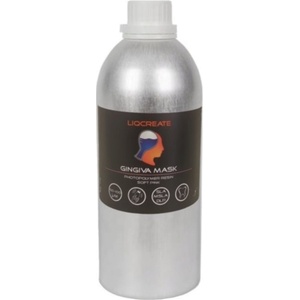 Liqcreate Gingiva Mask - 250 г (LGM00250)
