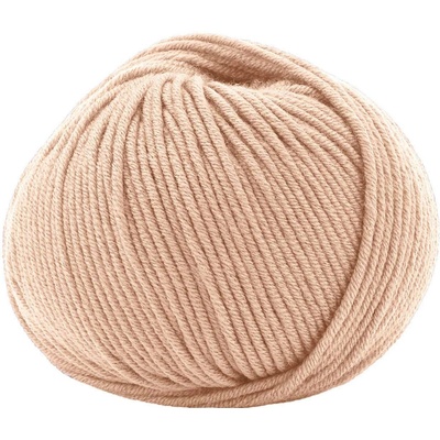 MAXI SOFT Lana Gatto MAXI SOFT: 14621 svetlá marhuľová