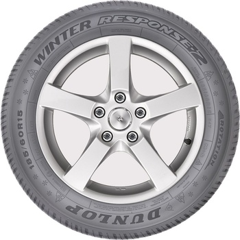 Dunlop SP Winter Response 2 185/65 R15 92T
