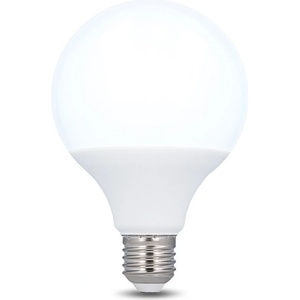 Forever LED крушка Forever RTV003626, E27, SMD2835, 10W, 950 lm, 3000K, топло бялa (RTV003626)
