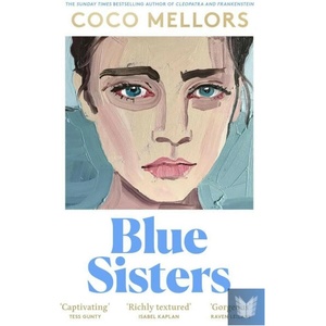 Blue Sisters (ISBN: 9780008622992)