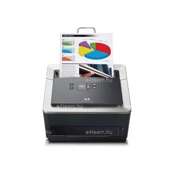 Image 1 of HP ScanJet N7710 (L1989A)