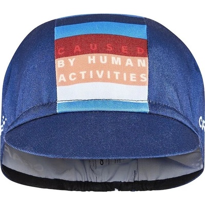 CRAFT ADV Endur Bike tmavě modrá