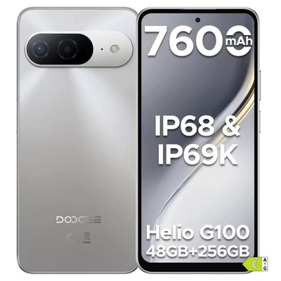 DOOGEE B10