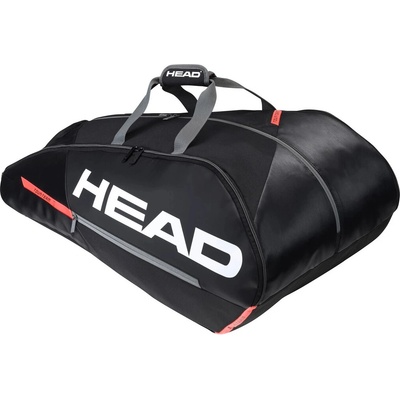 Head Tour Team 12R 2022