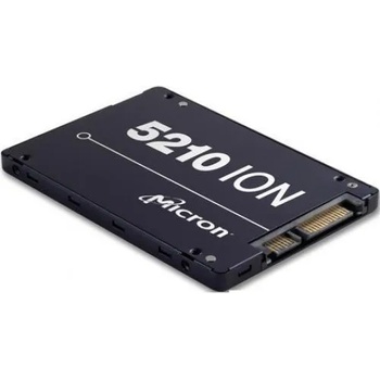 Micron 2.5 7.6TB MTFDDAK7T6QDE-2AV1ZABYY