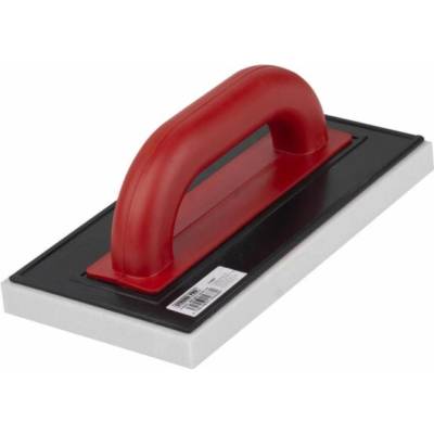 Strend Pro, REDhand, 250x130x20 mm, ABS, duren