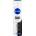 Nivea Black & White Invisible Silky Smooth 48h roll-on 50 ml