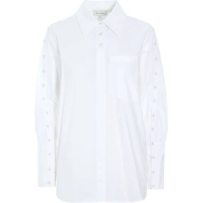 Dea Kudibal Блуза 'Ciagatadea' бяло, размер M