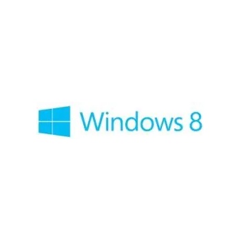 Microsoft Windows 8 64bit ENG WN7-00404