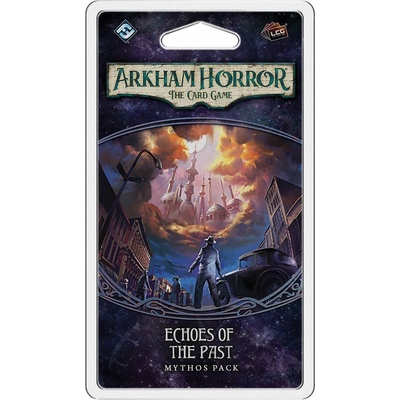 FFG Arkham Horror LCG Echoes of the Past