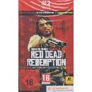 Red Dead Redemption