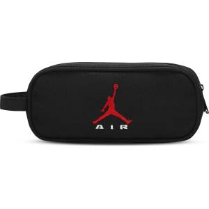 Air Jordan Kids' Pencil Case - Black