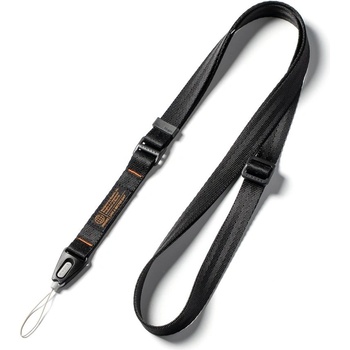 Ringke lanyard strap crossbody black (8800328818606)