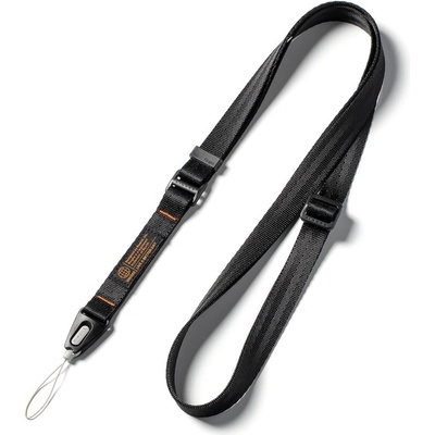 Ringke lanyard strap crossbody black (8800328818606)