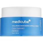 medicube Hyaluronic Moisturizing Capsule Cream - Увлажняющий Капсульный Крем 55g
