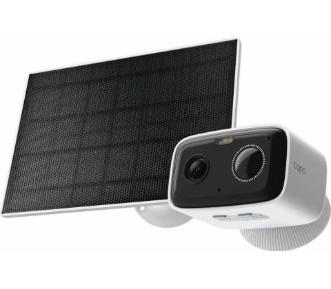 Tapo C400 KIT