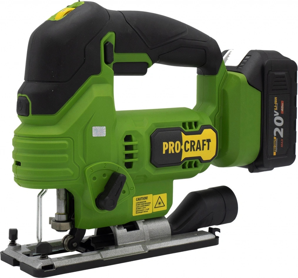 Procraft ST24