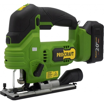 Procraft ST24 – Zboží Dáma