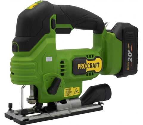 Procraft ST24