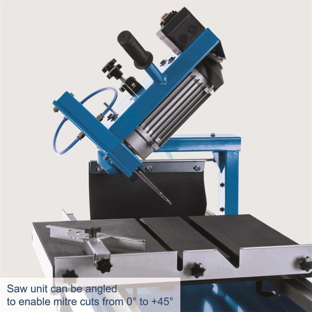 Scheppach HSM 3500