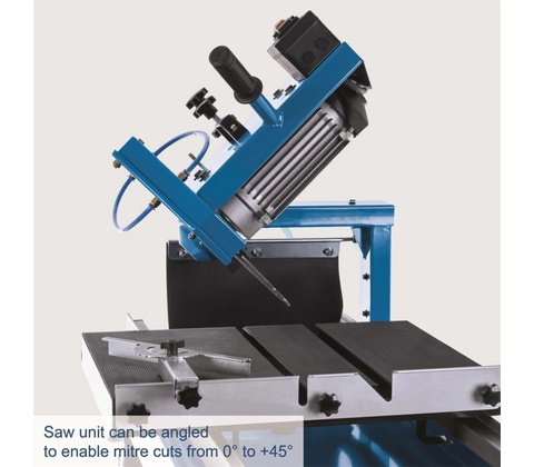 Scheppach HSM 3500