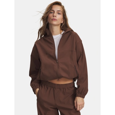 Under Armour Unstoppable Wvn FZ Hnedá