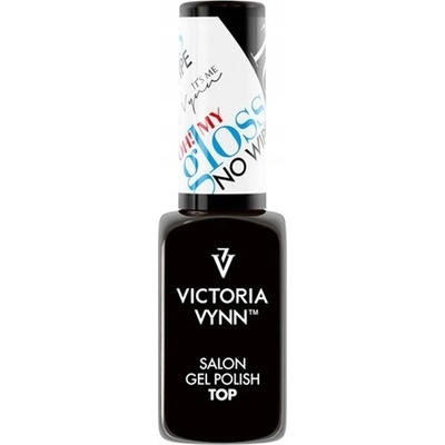 Victoria Vynn OH! My Gloss Top No Wipe 8 ml top bez utierania