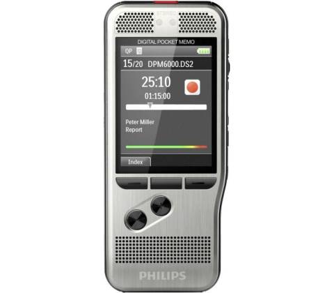 Philips DPM6000/02