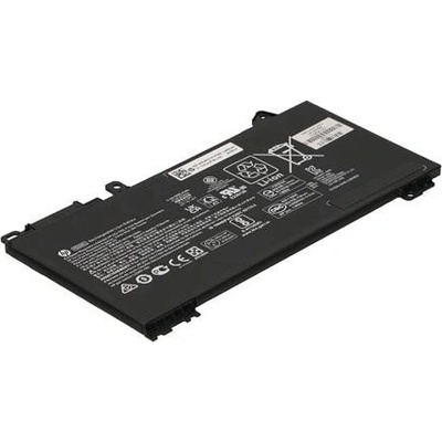 HP RE03XL 3750 mAh baterie - originální – Zboží Živě